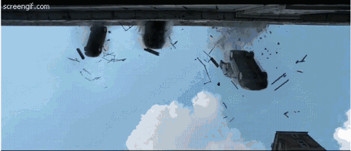 《速度与激情8》是开着汽车的中国功夫片