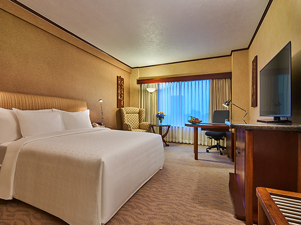 这些最近升级的酒店常客计划，刷卡入住前你最好知道