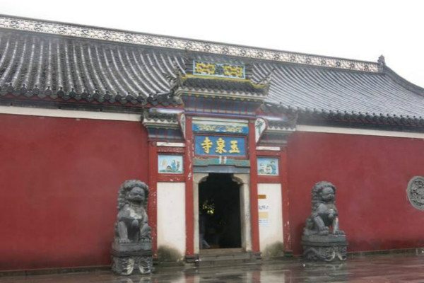 “玉泉山显圣”新解：关羽亡魂为何要向吕蒙索命