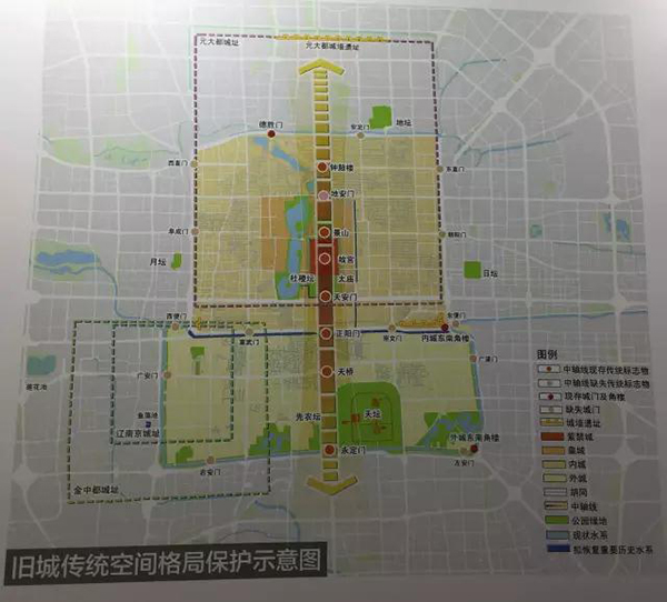 雄安并非唯一“千年大计”：北京城市副中心还有这几个关键词