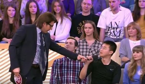 一起强奸案为何引爆俄语区：东正教复兴潮流下的俄罗斯女性