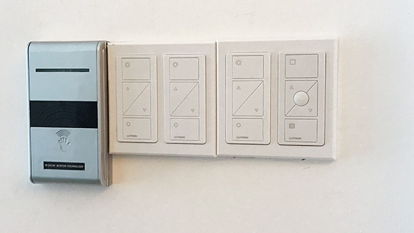 Siri帮你开门开灯拉窗帘！苹果携富力在北京建了个样板间