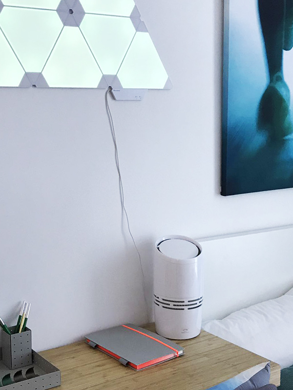 Siri帮你开门开灯拉窗帘！苹果携富力在北京建了个样板间