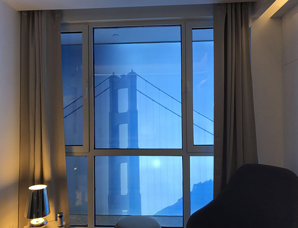 Siri帮你开门开灯拉窗帘！苹果携富力在北京建了个样板间