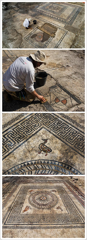 走着瞧 | 沙特将建娱乐城，世界最危险步道重新开放