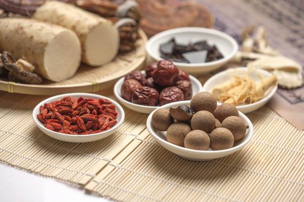 食物吃对了也有“药”效，药剂师谈“药食同源”