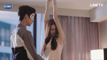 如何正确观看泰式偶像剧