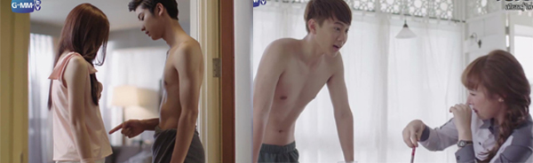 如何正确观看泰式偶像剧