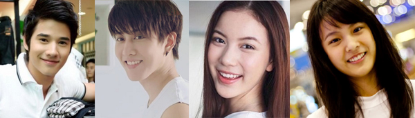 如何正确观看泰式偶像剧