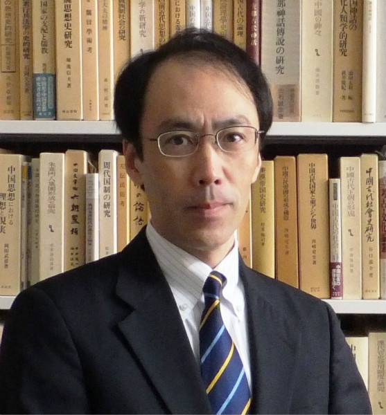 访谈︱汤浅邦弘：竹简学或可重写诸子百家时代的思想史