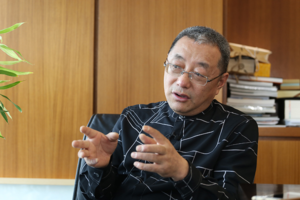 对话王功权：不支持牟其中再创业，万通六兄弟每年至少一聚