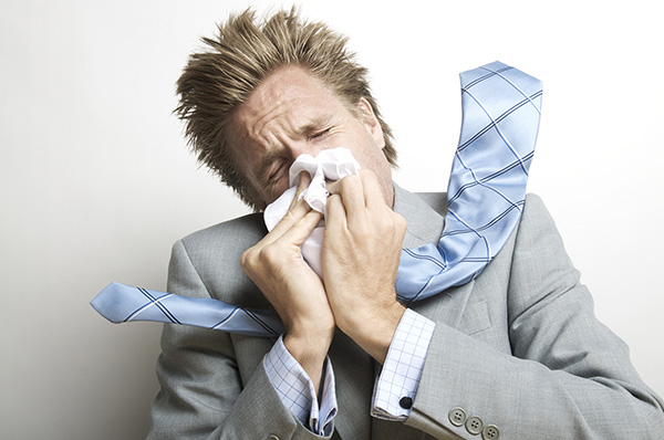 “脱敏疫苗”治疗过敏性鼻炎，对身体是否有害