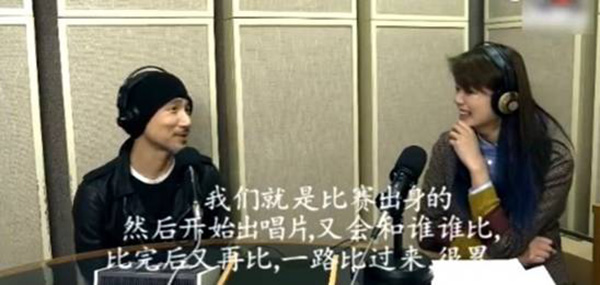 一周综艺丨《奔跑吧》里鹿晗热巴组CP，粉丝会高兴吗