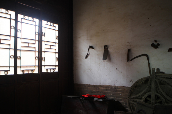 白鹿原丨张嘉译：匠人精神，咱们现在行业内真的是稀缺