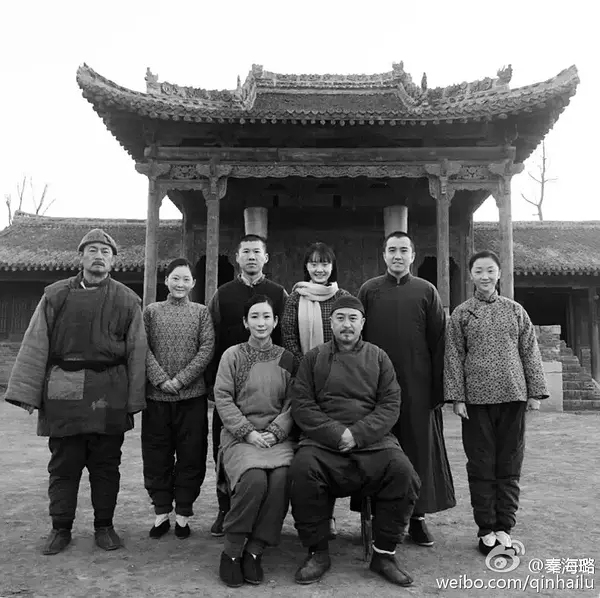 白鹿原丨张嘉译：匠人精神，咱们现在行业内真的是稀缺