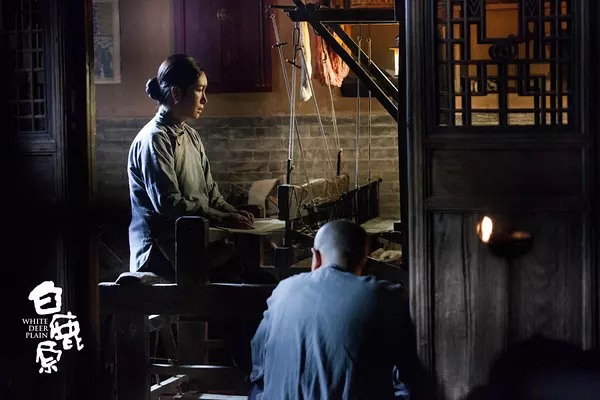 白鹿原丨张嘉译：匠人精神，咱们现在行业内真的是稀缺