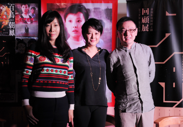 吴天明电影回顾展将举行：他的电影今天看仍不过时