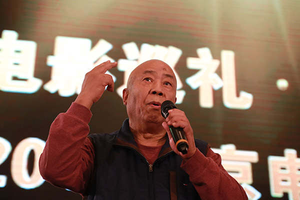 吴天明电影回顾展将举行：他的电影今天看仍不过时