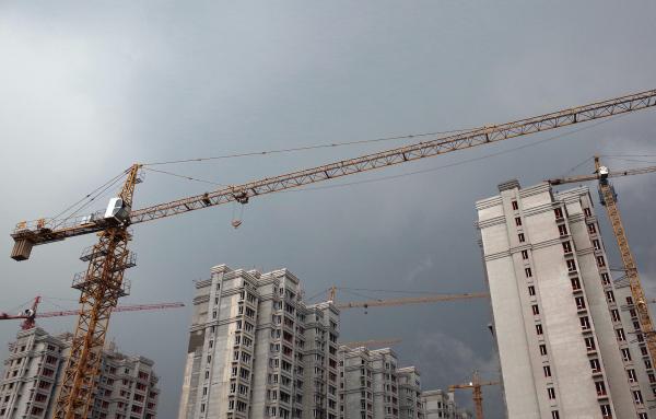 房地产开发投资增速创两年新高，统计局：调控措施将影响房价