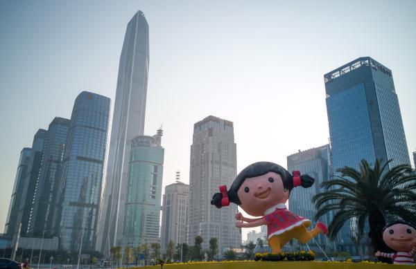 深圳楼市调控“半年报”：价格连续5个月保持平稳向下走势