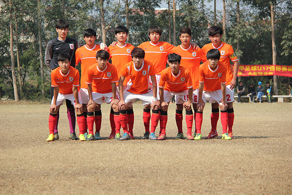 探访中国足球“黄埔军校”：中超每十个球员就有一个出自这里