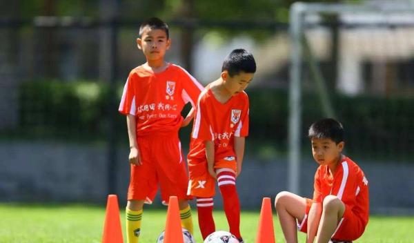 探访中国足球“黄埔军校”：中超每十个球员就有一个出自这里