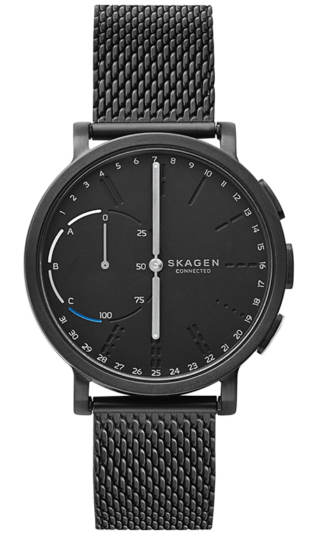 第一代智能腕表遇冷，科技手环发起新一轮“进攻”