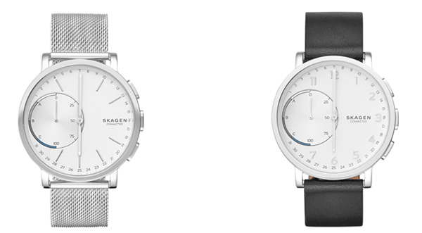 第一代智能腕表遇冷，科技手环发起新一轮“进攻”