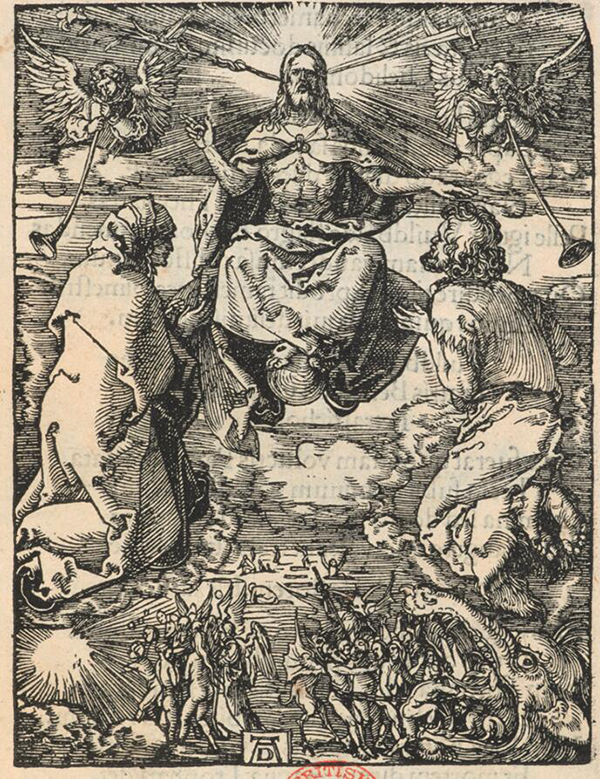 斯金纳北大演讲：霍布斯在图像中说了什么？