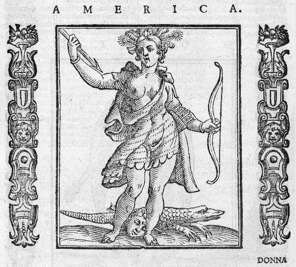 斯金纳北大演讲：霍布斯在图像中说了什么？