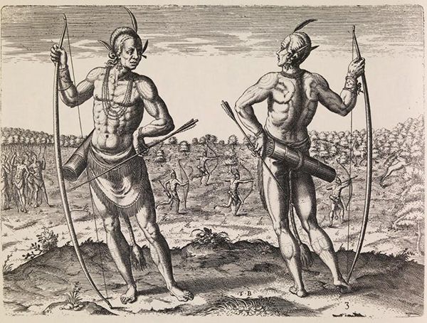 斯金纳北大演讲：霍布斯在图像中说了什么？