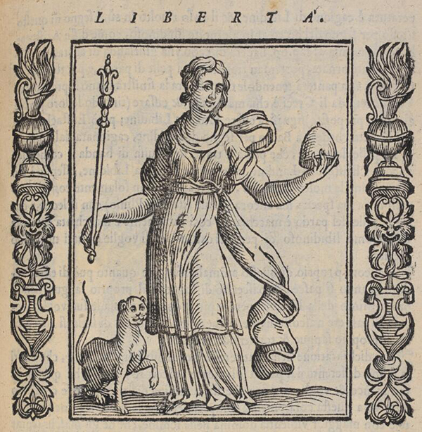 斯金纳北大演讲：霍布斯在图像中说了什么？