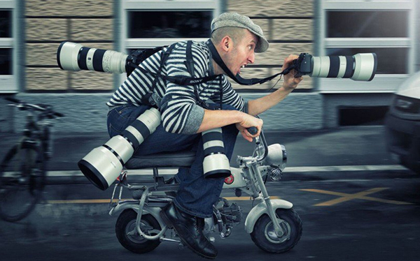 趣看｜会聊天！爱家庭的摄影师用照片回答9连问