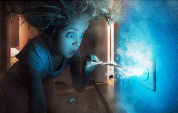 趣看｜会聊天！爱家庭的摄影师用照片回答9连问