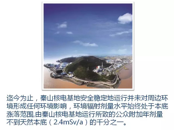 涨知识｜核电厂排放的核辐射是怎么监测的，从哪里可以看到
