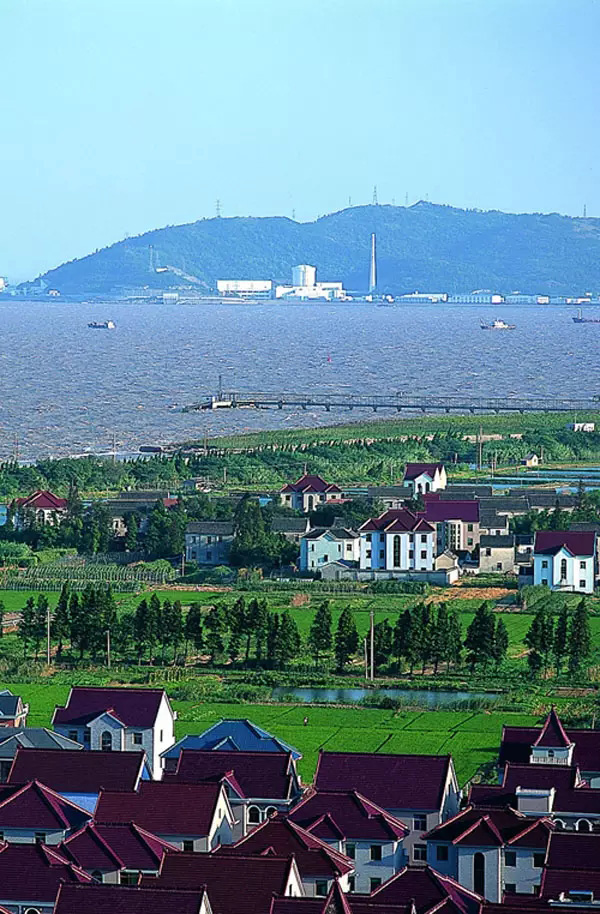 涨知识｜核电厂排放的核辐射是怎么监测的，从哪里可以看到