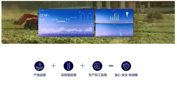 菜摊前停留超过3秒，人工智能就开始对你的消费行为产生兴趣