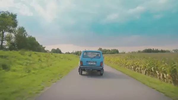 睡不着丨没想到会在这部德国青春片里见到少年“周润发”