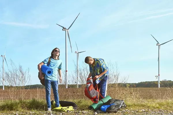 睡不着丨没想到会在这部德国青春片里见到少年“周润发”