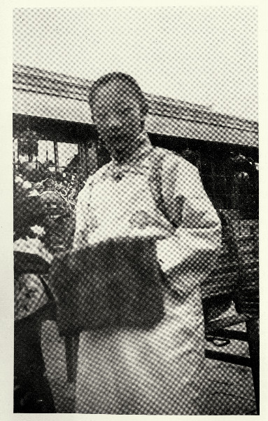 读图︱一个美国女记者眼中的民国名流