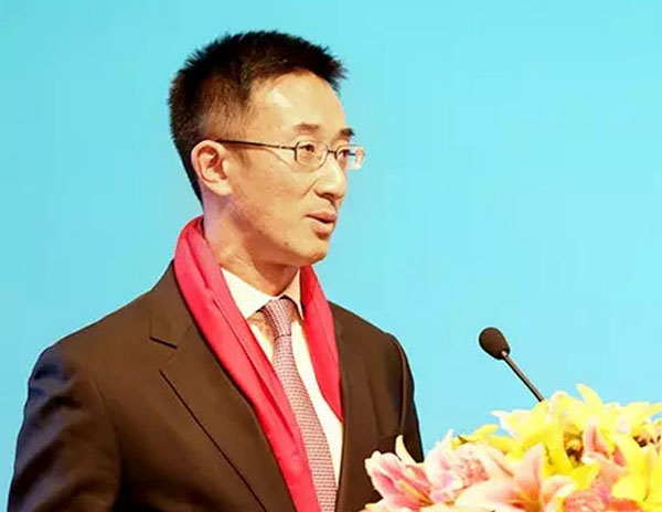 京东招了两名向刘强东汇报的高管：廖建文郑孝明分掌两新部门