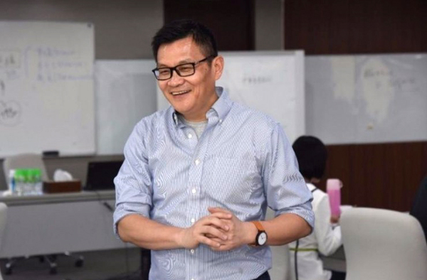 京东招了两名向刘强东汇报的高管：廖建文郑孝明分掌两新部门