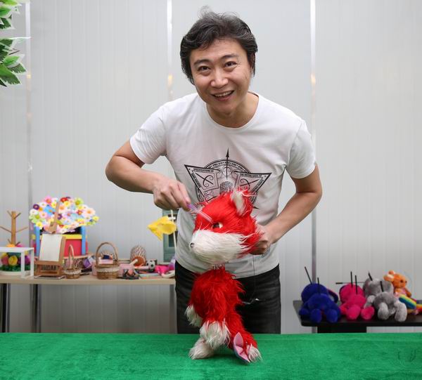 《芝麻街》大鸟叔叔：大人需要学习如何让孩子来指导你