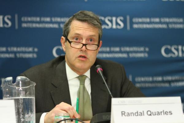 美联储将迎来变革的关键力量：特朗普将提名美联储副主席人选