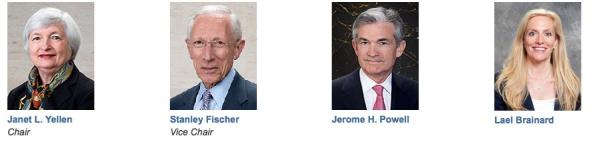 美联储将迎来变革的关键力量：特朗普将提名美联储副主席人选