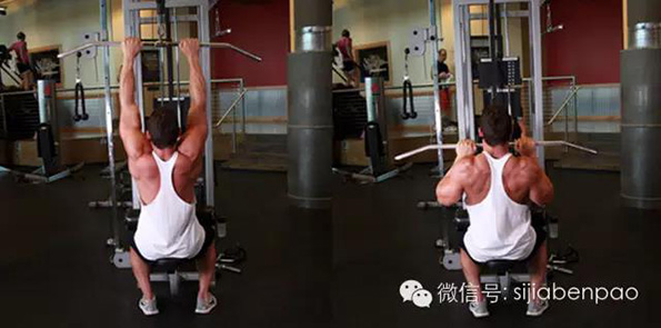 《速8》硬汉健身全解析！没练好肌肉，都不敢自称老司机