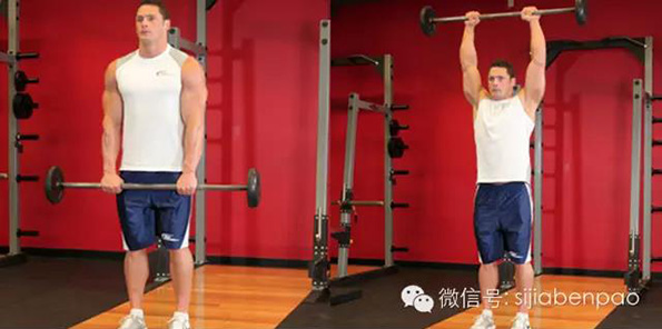 《速8》硬汉健身全解析！没练好肌肉，都不敢自称老司机