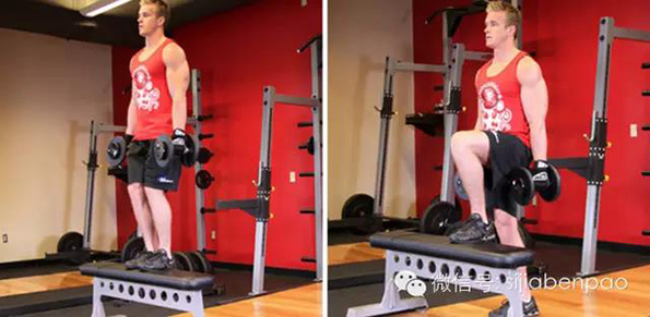 《速8》硬汉健身全解析！没练好肌肉，都不敢自称老司机