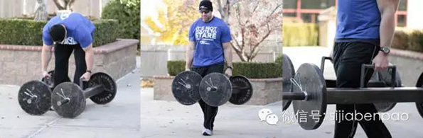 《速8》硬汉健身全解析！没练好肌肉，都不敢自称老司机