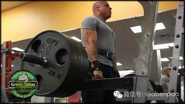 《速8》硬汉健身全解析！没练好肌肉，都不敢自称老司机